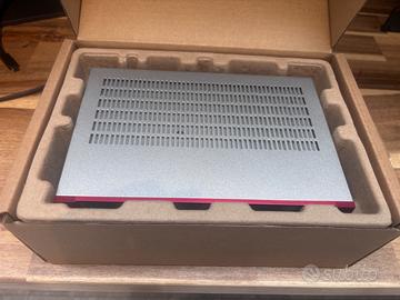 **Zyxel USG FLEX 100H – Firewall professionale