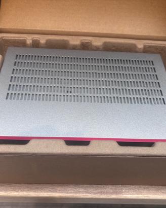 **Zyxel USG FLEX 100H – Firewall professionale