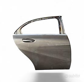 PORTA PORTIERA SPORTELLO MERCEDES A 2012-2018