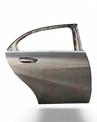 PORTA PORTIERA SPORTELLO MERCEDES A 2012-2018