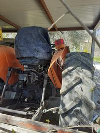 Trattore fiat 315