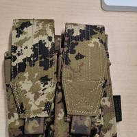 porta caricatori defcon 5 vegetata 