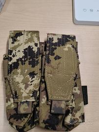 porta caricatori defcon 5 vegetata 