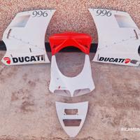 CARENA DUCATI 748 916 996 998