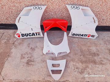 CARENA DUCATI 748 916 996 998