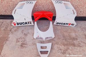 CARENA DUCATI 748 916 996 998
