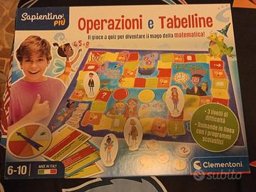 Giochi 