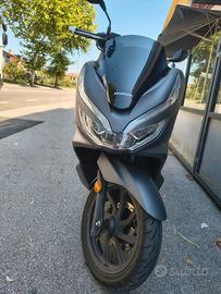 Honda Pcx 125