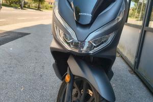 Honda Pcx 125
