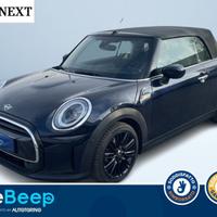 MINI Mini CABRIO 1.5 COOPER CLASSIC AUTO