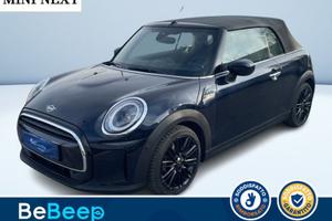 MINI Mini CABRIO 1.5 COOPER CLASSIC AUTO