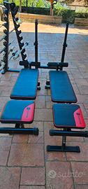 Palestra