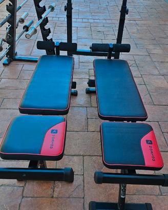 Palestra