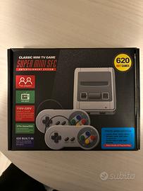 Super mini sfc