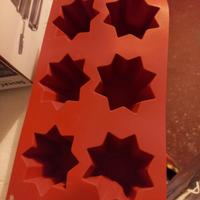 stampo in silicone pandorino