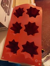 stampo in silicone pandorino