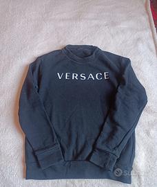 Felpa Versace