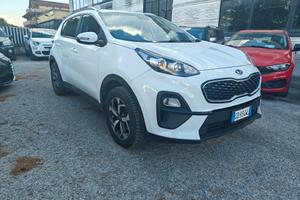 Kia Sportage 1.6 Crdi Unico Proprietario