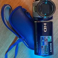 Videocamera Sony CX130