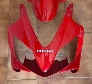 Carena frontale cbr 600 f sport 2001