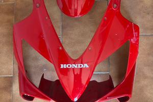 Carena frontale cbr 600 f sport 2001