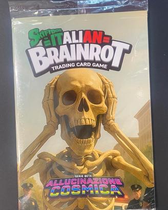 carte brainrot 