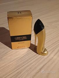 miniatura profumo Good Girl 