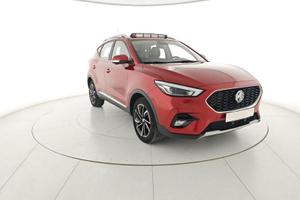 MG ZS 1.0T-GDI Luxury