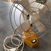 Ventilatore vintage