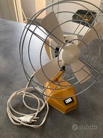 Ventilatore vintage