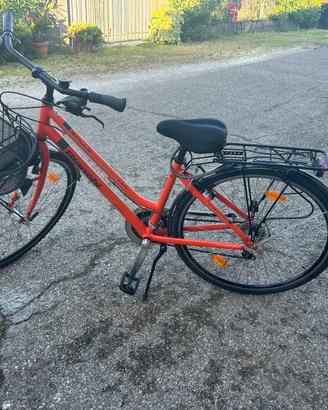 Bianchi spillo donna