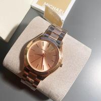 Michael Kors Orologio da donna Slim Runway