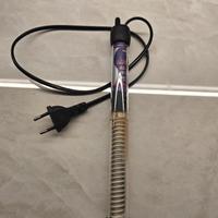 Riscaldatori acquario 200w