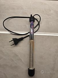 Riscaldatori acquario 200w
