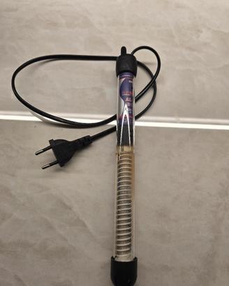 Riscaldatori acquario 200w