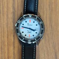 Orologio Squale 1521 Full Lumen