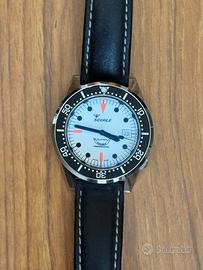 Orologio Squale 1521 Full Lumen