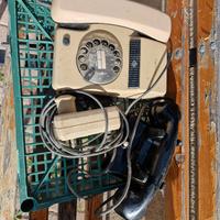telefoni vintage