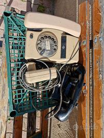 telefoni vintage