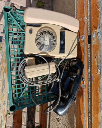telefoni vintage