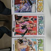 One Piece ed. Gazzetta 2023