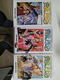 One Piece ed. Gazzetta 2023