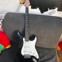 Chitarra elettrica