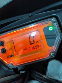  KTM 640 LC 4 prestige