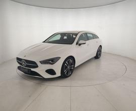 Mercedes-Benz CLA S.Brake CLA Shooting Brake ...