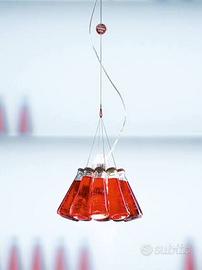 LAMPADA SOSPESA CAMPARI
