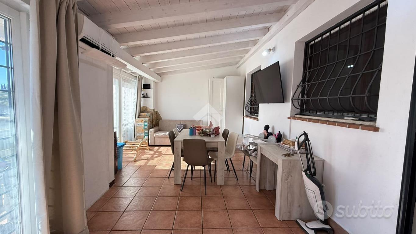 Appartamento – Capena, Roma Capitale - Vista 5