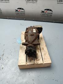 Differenziale posteriore bmw 3 e91 2009 130 kw 2.0