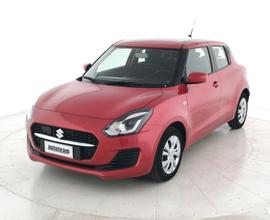 SUZUKI Swift 1.2h Cool 2wd