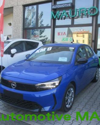 OPEL Corsa 1.2 100 CV Edition - NEOPATENTATI